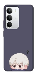 Чохол на Realme C71 Toge Inumaki фото 1 з 1