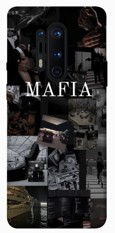 Чохол на OnePlus 8 Pro Mafia фото 1 з 1