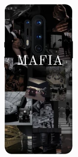 Чохол на OnePlus 8 Pro Mafia фото 1 з 1