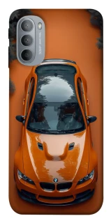 Чохол на Motorola Moto G31 BMW orange фото 1 з 1