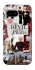 Чохол на Google Pixel 8a Fashion collage ver.15 фото 1 з 1