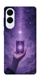 Чохол на Samsung Galaxy S25 Edge Universe in tarot фото 1 з 1