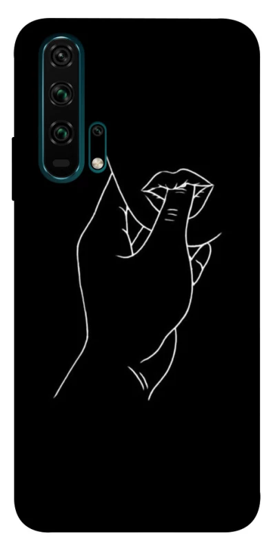 Чехол на Huawei Honor 20 Pro Passion фото 1 из 1