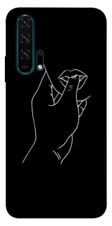 Чохол на Huawei Honor 20 Pro Passion фото 1 з 1