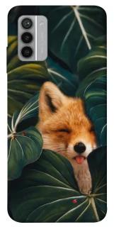 Чехол на Nokia G42 Fox фото 1 из 1