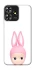 Чохол на ZTE Blade A73 4G Minimal Bunny Peek фото 1 з 1