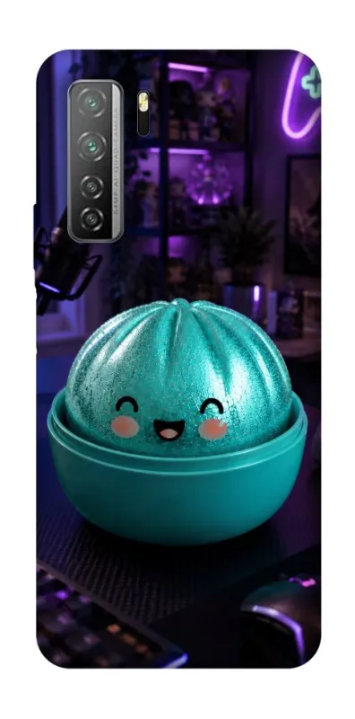 Чохол на Huawei Nova 7 SE Dumpling ver.10 фото 1 з 1