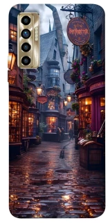 Чохол на TECNO Camon 17P Harry Potter v11 фото 1 з 1