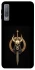 Чохол на Samsung A750 Galaxy A7 (2018) Golden Berserker фото 1 з 1