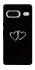 Чохол на Google Pixel 7 Love aesthetic ver.14 фото 1 з 1