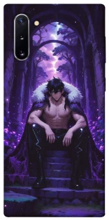 Чохол на Samsung Galaxy Note 10 Solo leaving Sung Jinwoo фото 1 з 1