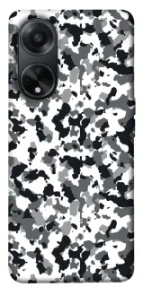 Чохол на Oppo A58 4G Camouflage v14 фото 1 з 1