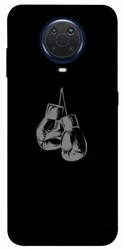 Чохол на Nokia G20 / G10 / 6.3 boxing фото 1 з 1
