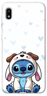 Чохол на Samsung Galaxy A10 (A105F) Stitch ver.12 фото 1 з 1