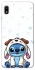 Чохол на Samsung Galaxy A10 (A105F) Stitch ver.12 фото 1 з 1