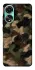 Чохол на Oppo A78 4G Camouflage v30 фото 1 з 1