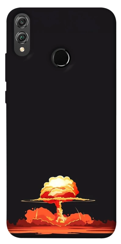 Чохол на Huawei Honor 8X Boom фото 1 з 1