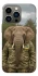 Чохол на Apple iPhone 13 Pro (6.1") Слон захисник фото 1 з 1