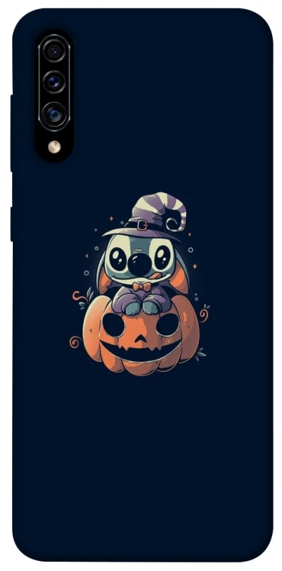 Чохол на Samsung Galaxy A50 (A505F) / A50s / A30s Halloween Stitch ver.3 фото 1 з 1