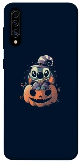 Чехол на Samsung Galaxy A50 (A505F) / A50s / A30s Halloween Stitch ver.3 фото 1 из 1