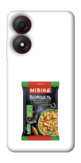 Чохол на ZTE Blade A34 4G Мівіна фото 1 з 1