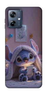 Чехол на Motorola Moto G54 Power Stitch ver.3 фото 1 из 1