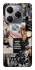 Чохол на TECNO Spark 20 Pro Fashion collage ver.11 фото 1 з 1