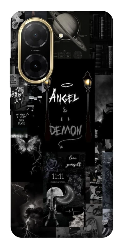 Чохол на Xiaomi Redmi A5 (Europe version) Angel & Demon фото 1 з 1