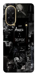 Чохол на Xiaomi Redmi A5 (Europe version) Angel & Demon фото 1 з 1