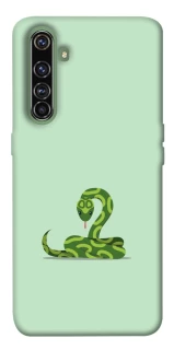 Чохол на Realme X50 Pro Змійка фото 1 з 1