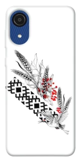 Чехол на Samsung Galaxy A03 Core Родина фото 1 Чехол на Samsung Galaxy A03 Core Родина фото 1 из 1