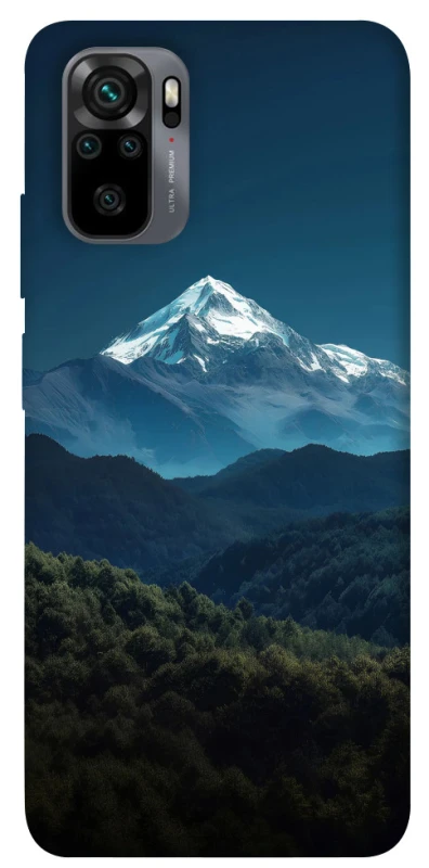 Чохол на Xiaomi Poco M5s Mountain v4 фото 1 з 1