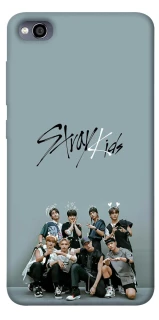 Чохол на Xiaomi Redmi 4a Stray Kids v5 фото 1 з 1