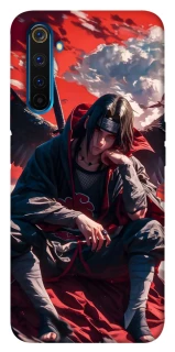 Чохол на Realme 6 Pro Itachi фото 1 з 1