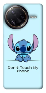 Чехол на Xiaomi Poco F7 Pro Stitch ver.5 фото 1 из 1