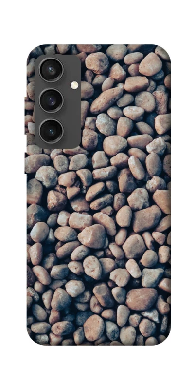 Чехол на Samsung Galaxy S24 FE Калька фото 1 из 1