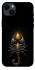 Чехол на Apple iPhone 14 Plus (6.7") Scorpio with Golden Triangle фото 1 из 1