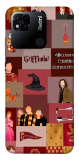 Чохол на Xiaomi Redmi 10A Harry Potter v12 фото 1 з 1