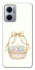 Чехол на Xiaomi Redmi Note 11E Easter ver.2 фото 1 из 1