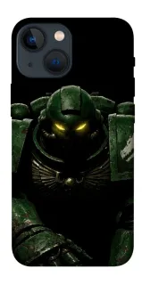Чехол на Apple iPhone 13 mini (5.4") Warhammer 40k v1 фото 1 из 1