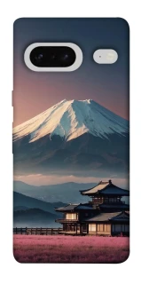 Чехол на Google Pixel 7 Fujiyama фото 1 из 1