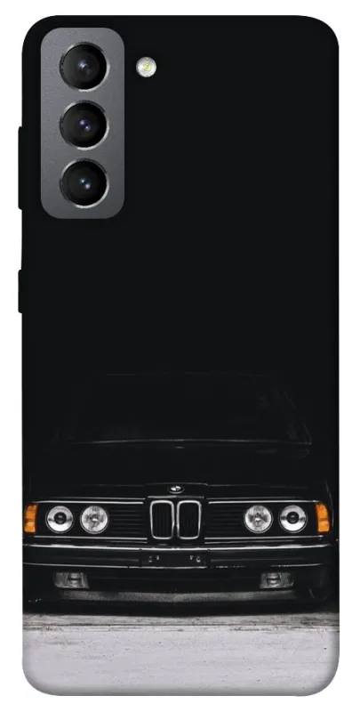 Чехол на Samsung Galaxy S21 FE BMW v17 фото 1 из 1
