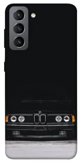 Чохол на Samsung Galaxy S21 FE BMW v17 фото 1 з 1