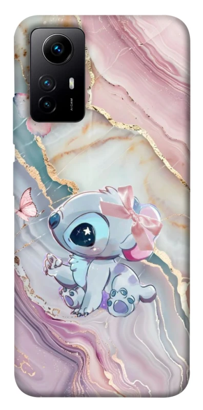 Чехол на Xiaomi Redmi Note 12S Stitch ver.26 фото 1 из 1