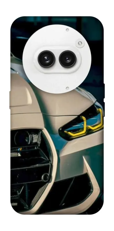 Чохол на Nothing Phone (2a) BMW v38 фото 1 з 1