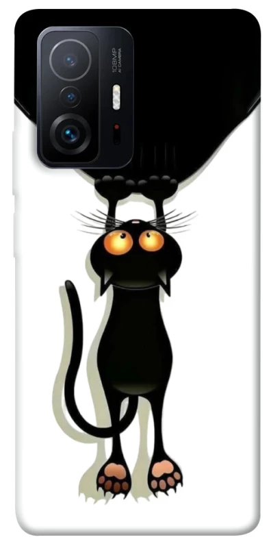 Чохол на Xiaomi 11T / 11T Pro But it's not white фото 1 з 1