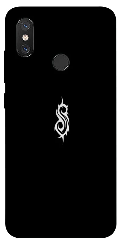 Чохол на Xiaomi Mi 8 Slipknot ver.3 фото 1 з 1