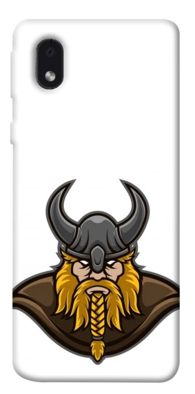 Чехол на Samsung Galaxy M01 Core / A01 Core Viking фото 1 из 1