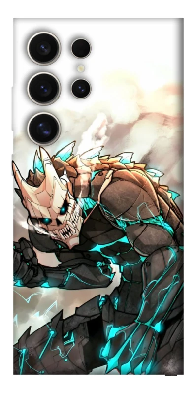 Чохол на Samsung Galaxy S25 Ultra Kaijuu№8 фото 1 з 1