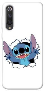 Чохол на Xiaomi Mi 9 SE Stitch ver.19 фото 1 з 1